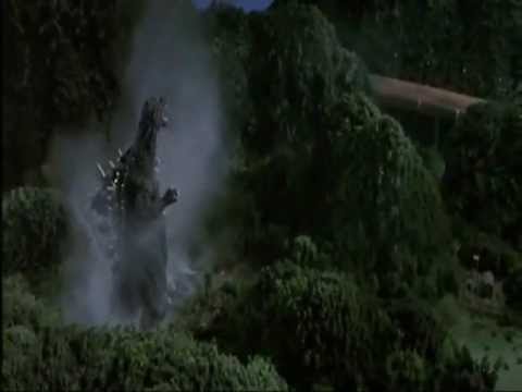 Godzilla Videa