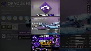 Destiny 2: SOLO Bosses With The TITAN Bubble CHEESE Now!!!