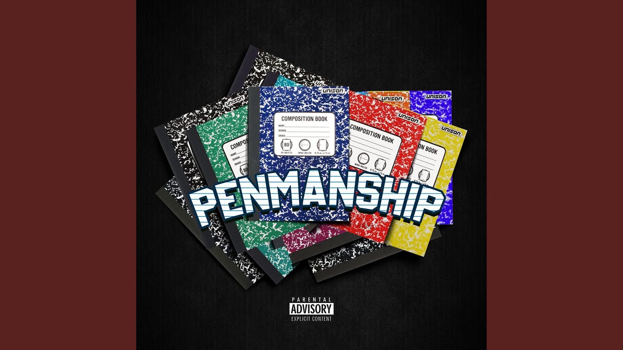 Watch Penmanship on YouTube Watch Penmanship on YouTube