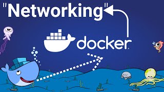 Docker Networking #09