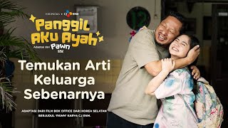 Discover the True Meaning of Family | Call Me Dad (Adapted from the movie 'Pawn')