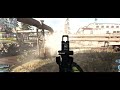 Beginning of video