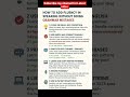 Speak English Fluently in 7 Days 🔥 | Stop Grammar Mistakes Instantly!
