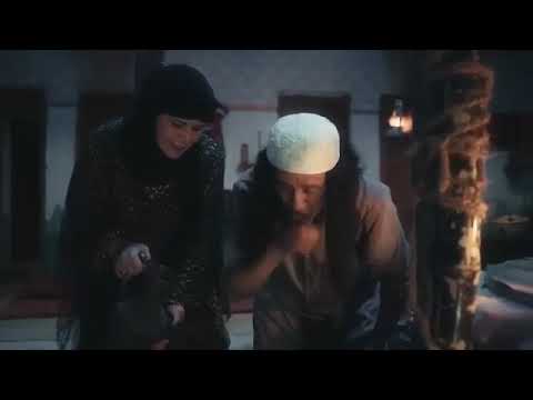 مسلسل هود الليل حلقة 6 