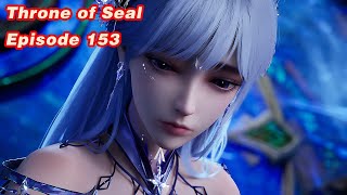 INDO SUB | Throne of Seal EP153