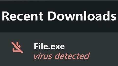 How To Stop Downloads Getting Blocked Without Disabling Microsoft Defender