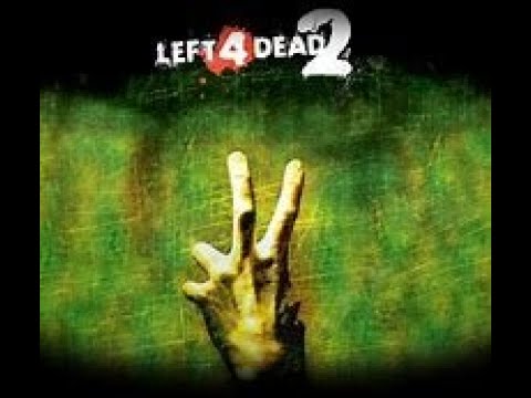 Left 4 Dead 2 | Dead Series | Custom Campaign | Walkthrough Gameplay ...