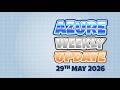 Azure Update 29th May 2026