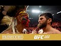 UFC 320 Embedded: Vlog Series - Episode 6