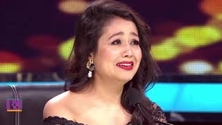 neha kakkar reaction on Dhinchak Pooja - Dilon Ka Shooter (On public demand)
