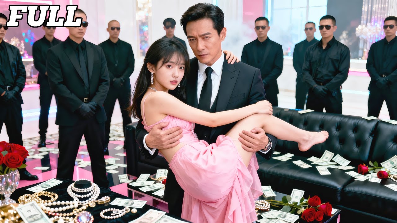 तारा राजकुमारी का पुनर्जन्म—बीमार CEO पर मोह, वह गरजा: किसी और से बच्चा नहीं!