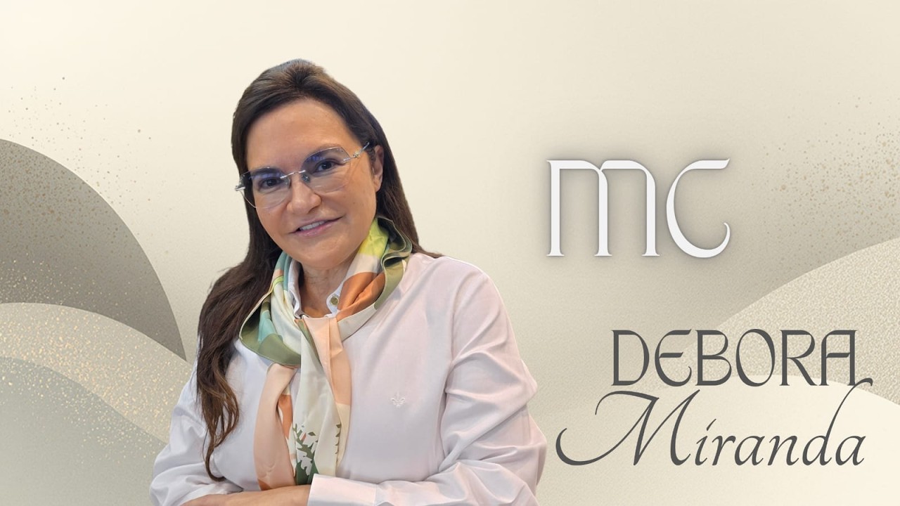 Débora Miranda | Mensagens Cantadas | IPDA AO VIVO | 02/03/2026 @deboramiranda.oficial