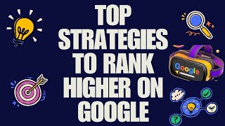 How to Rank #1 on Google: Step-by-Step SEO Guide