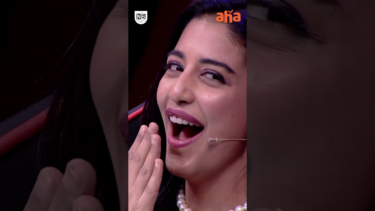 నన్ను కూడా పిలవండి... Manasa Varanasi Hilarious Dreams Conversation at Sarkaar Season 5 - NB Ideas