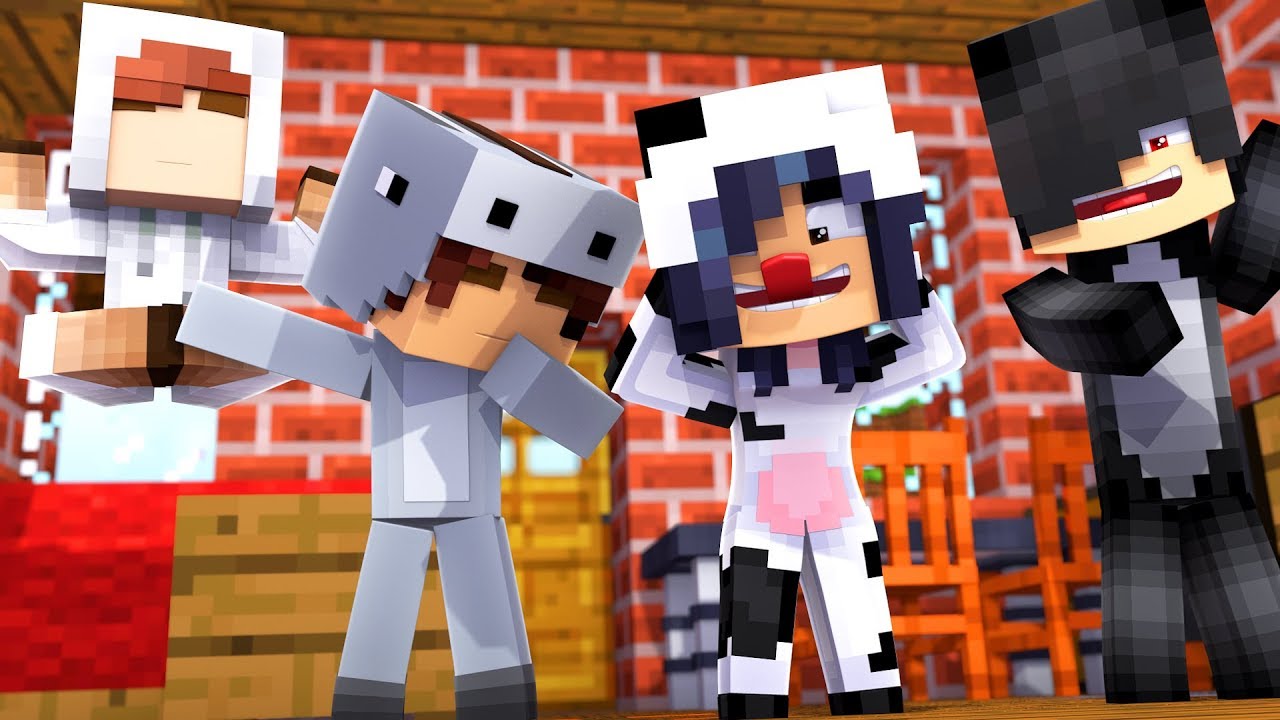 Minecraft Fortnite Brite Bomber Ep 1 Minecraft Roleplay S2 By Newscapepro Minecraft Roleplays - alex is always it roblox hide and seek w alexcrafted seapeekay youtube