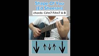 easy acoustic guitar cover - beginner friendly!