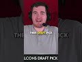 Falcons Just Got SCREWED By The NFL #nfl #falcons #shorts
