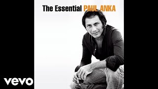 Paul Anka - She&#39;s a Lady (Audio)
