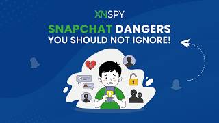 5 Dangers of Snapchat for Kids – What Every Parent Needs to Know