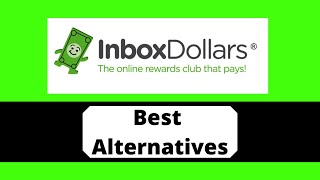 InboxDollars: Best Alternatives