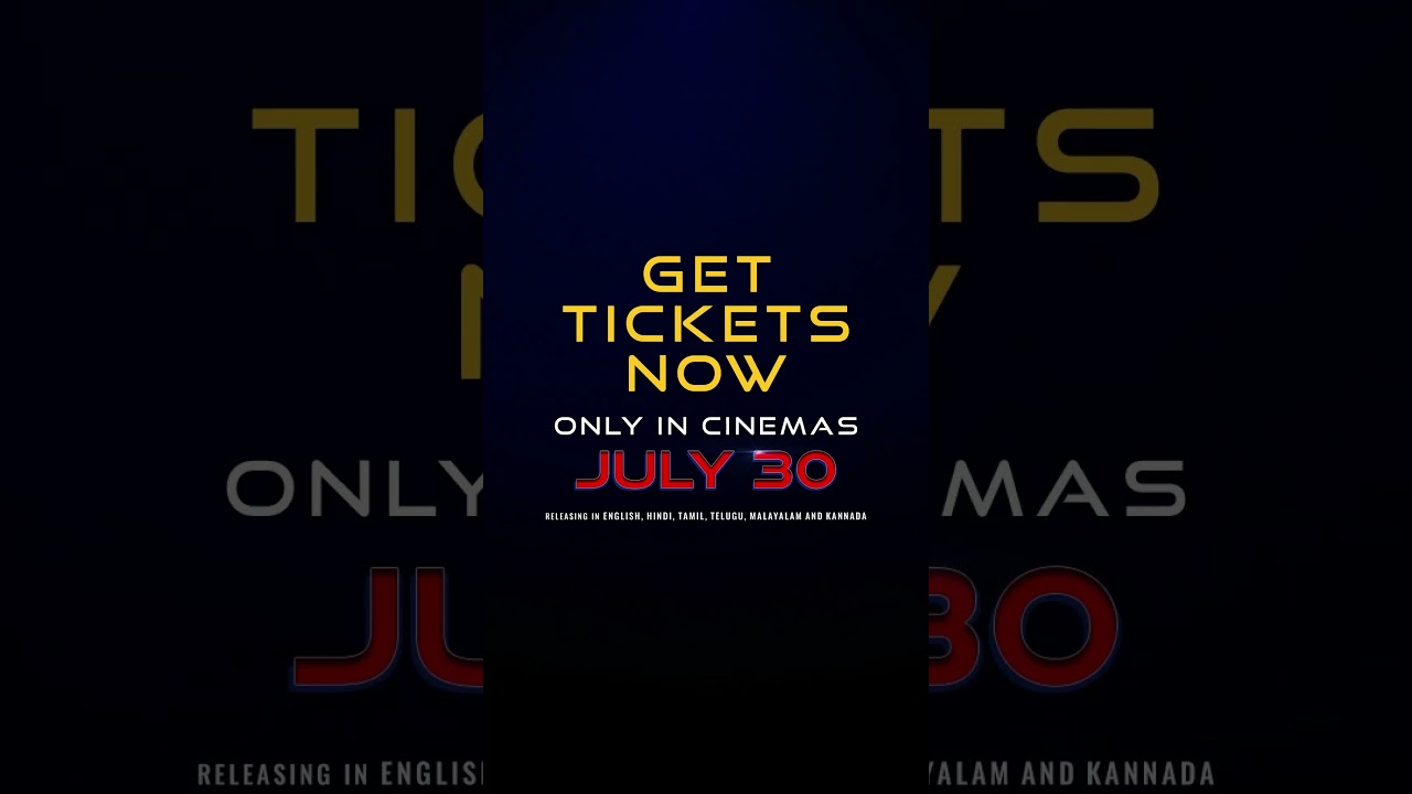 Time for the big reveal…