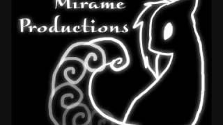 Mirame Productions Logo