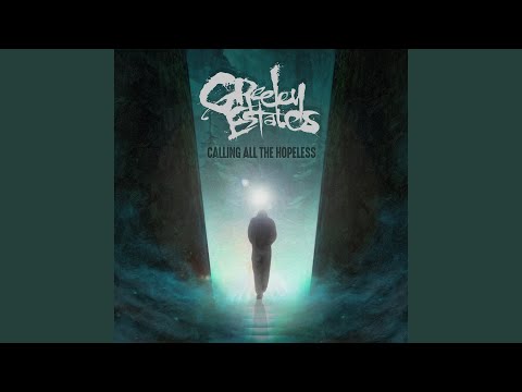 Punk music video thumbnail preview for Greeley Estates - Calling All the Hopeless