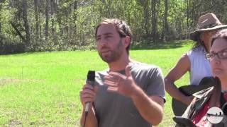 Free Peltier / Stop Sabal Trail Pipeline