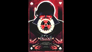 Fallout New Vegas Main Theme Cover - Post-Apocalyptic Orchestral