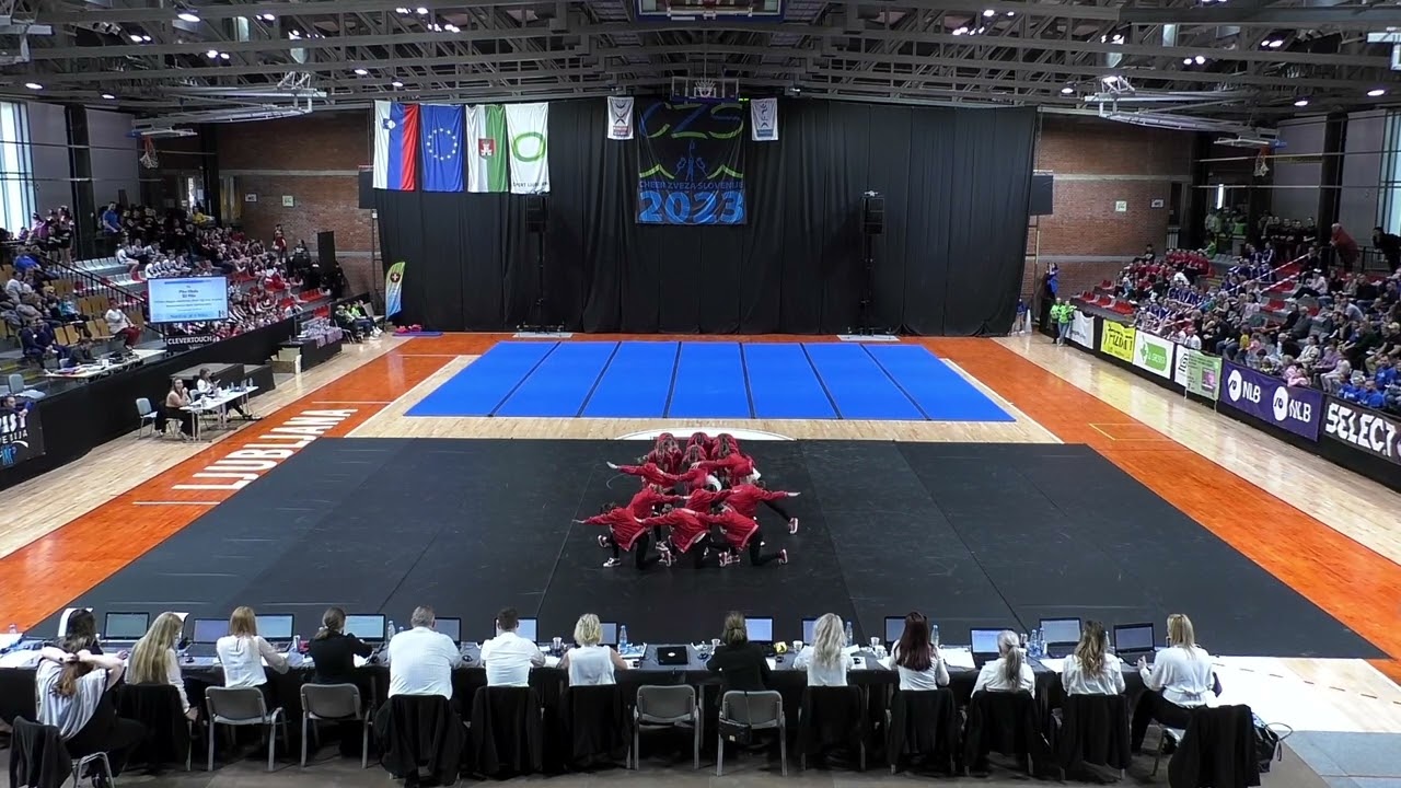 DP CZS 2023 — YTCHH — Pike Obala {ŠD Pike — SVN}