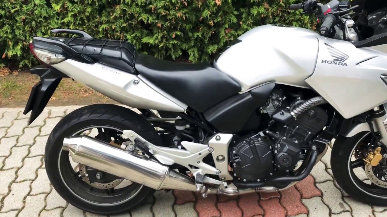 Honda cbf600 форум