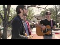 Ivan and Alyosha "Be Your Man" - Slacker Road Songs