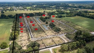 Lots And Land for sale - 218 Ridgecroft Road, Carencro, LA 70520
