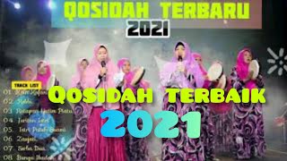 Qosidah Terbaik 2021,Terbaru,Dan TerPopuler Saat Ini📀Full Album📀