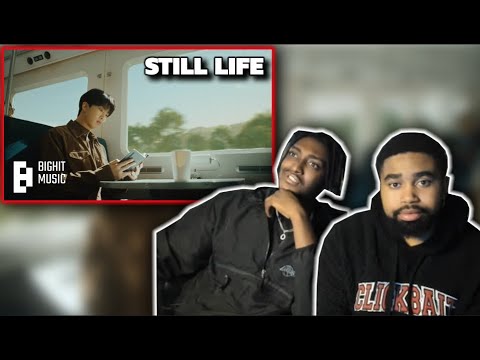 Anderson Paak on Kpop?? | RM 'Still Life (with Anderson .Paak)' Official MV
