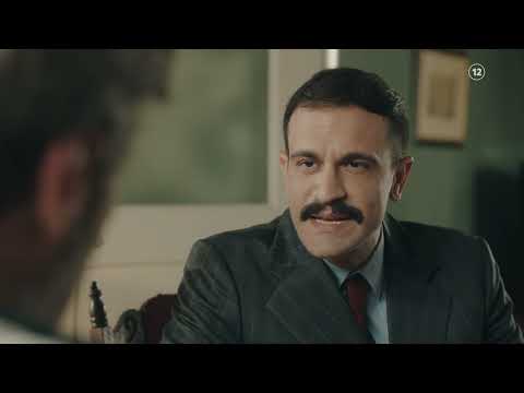 Το Ναυάγιο | Τρίτη 5/3, 22:50 (trailer)