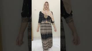 dress wanita cantikk, yukk link ada di bio ig #fashion #ootdhijab #racunshopee #racuntiktok #dress