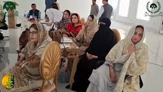 Balochistan Textbook Board Launches 3-Day Training Workshop in Quetta