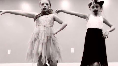 Taylor Swift music video remake!