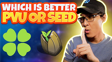 Plant Vs Undead - Change Into PVU or Seed?