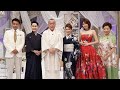 🎤✨【奇跡の再会】山内惠介&times;若山かずさ&times;真田ナオキ――昭和の魂が令和に蘇る感動のステージ🌸🎶 涙と絆のハーモニーに日本中が震えた夜😭💖
