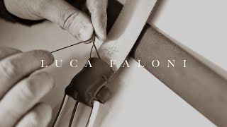 Leather Craft Luca Faloni
