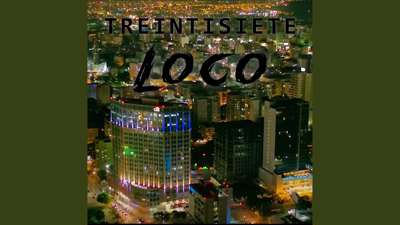 Loco - YouTube Music