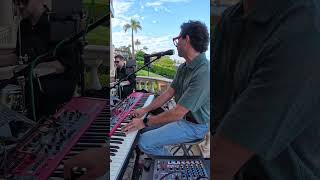 Easy Lionel Richie Cover Michael Sanchez Live In Point Loma