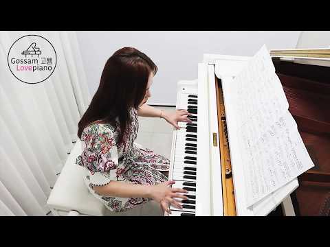 Shawn Mendes, Camila Cabello - Señorita piano cover