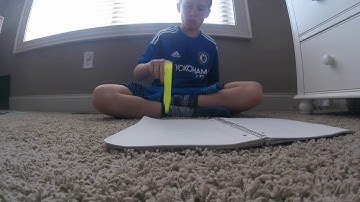 EMPTY MARKER CAP FLIP!!