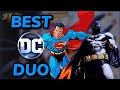 Batmansuperman is the best duo of all time