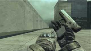 Modern Warfare 2: Out of Skidrow (2 Recovery Elevators)
