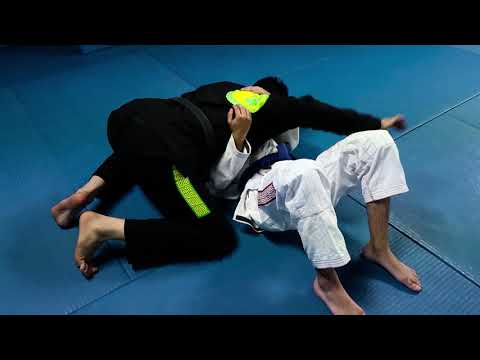 Near Side Armlock Youtube
