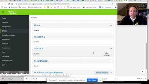 How to: Infinite Campus